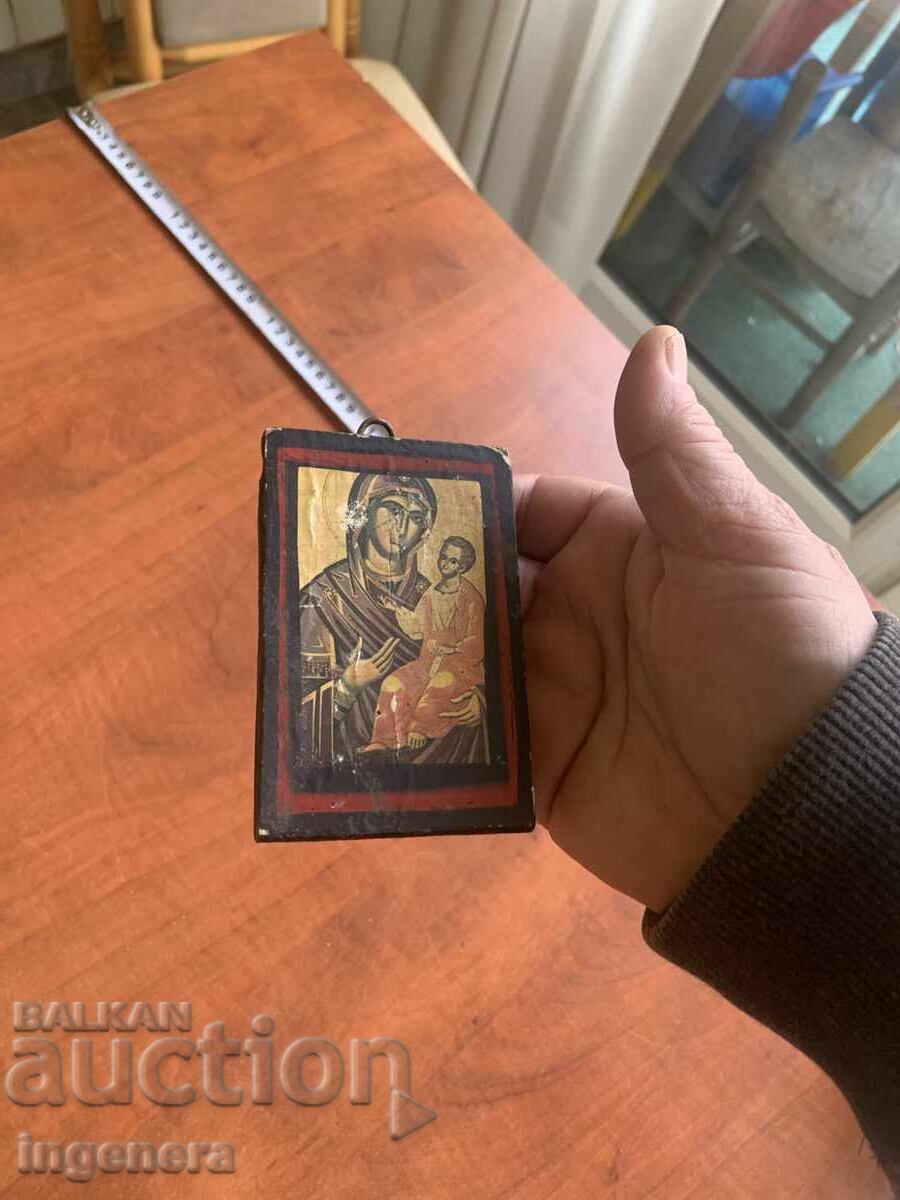 Аукцион ИКОНА Аукцион ИКОНА