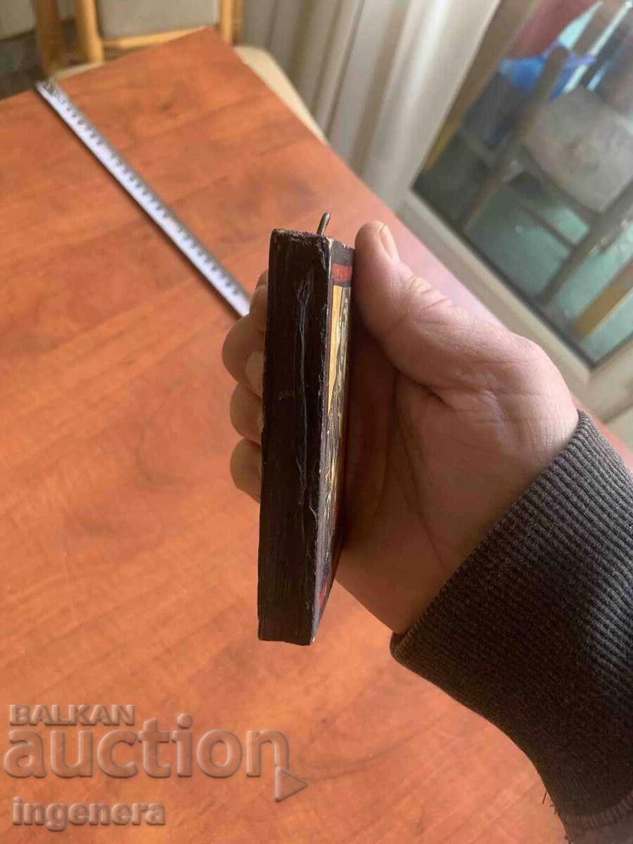 ИКОНА - 5 ИКОНА - 5