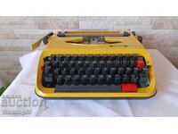 Παλιά γραφομηχανή Brother 440TR - Japan - 1971 god