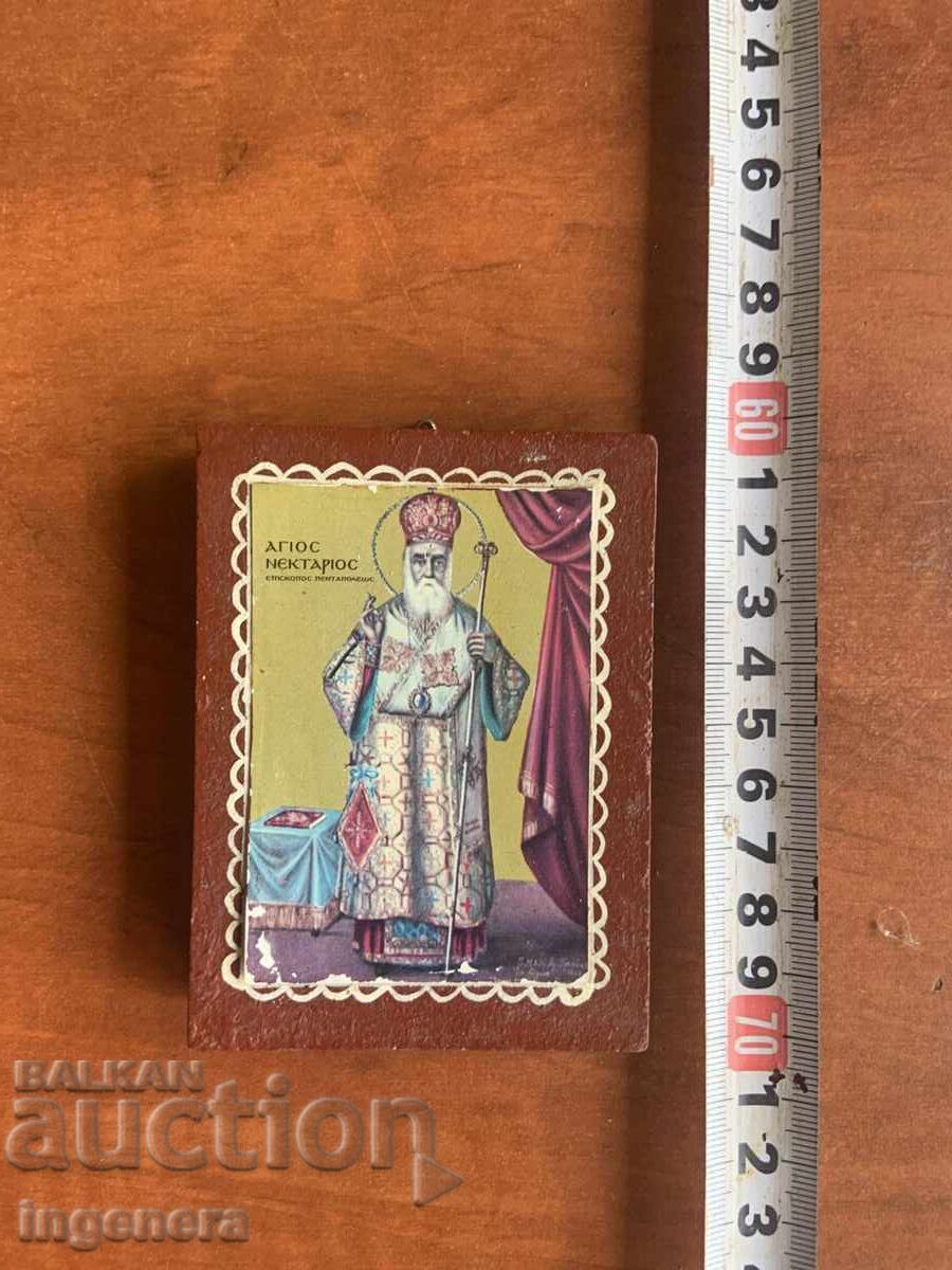 ИКОНА ИКОНА