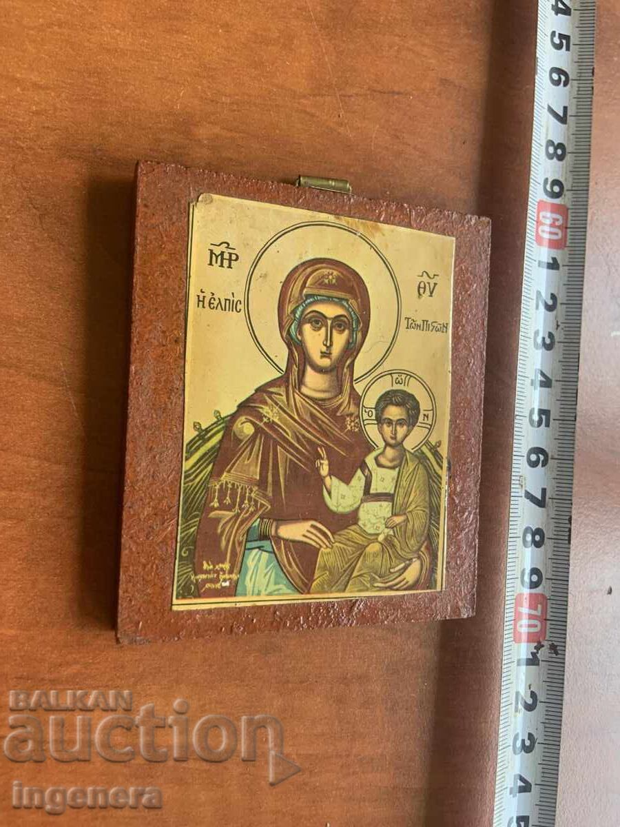 Аукцион ИКОНА Аукцион ИКОНА