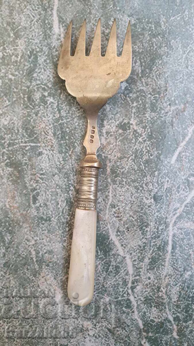 Δύο παλιά μαχαιροπήρουνα - 6 Δύο παλιά μαχαιροπήρουνα - 6