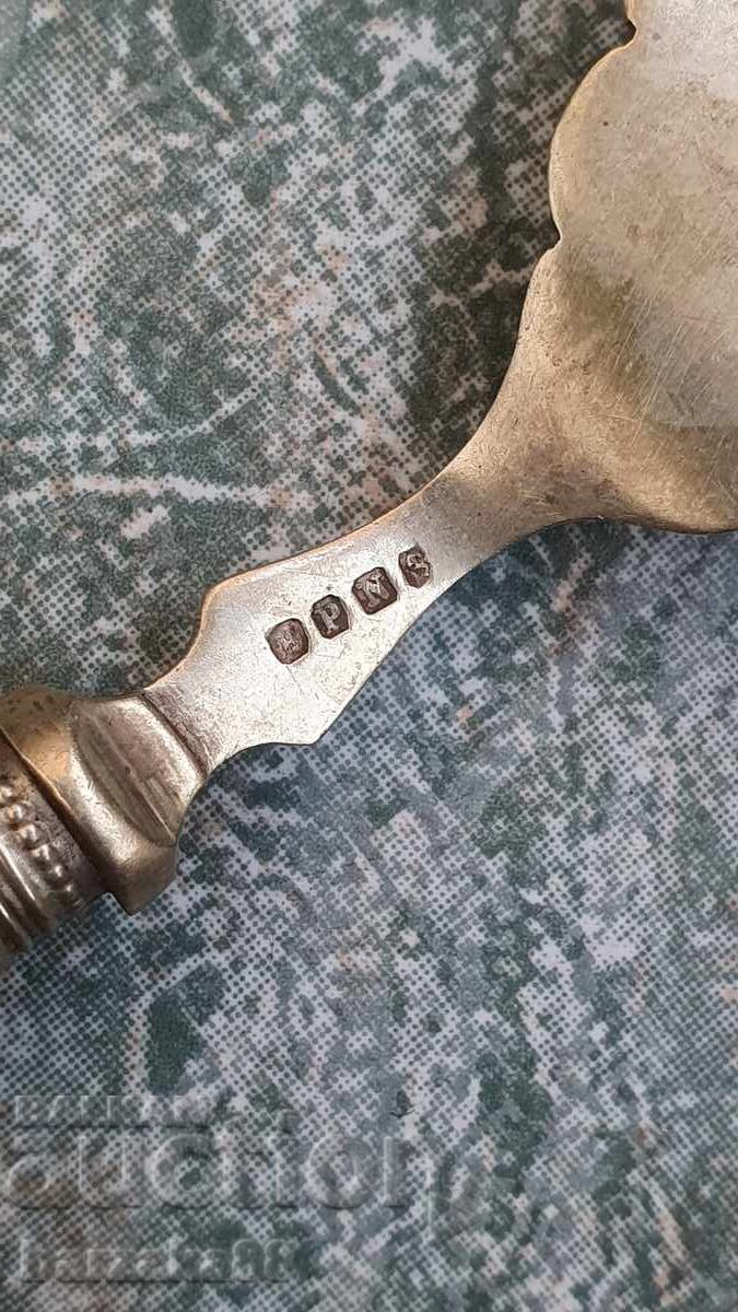 Δύο παλιά μαχαιροπήρουνα - 7 Δύο παλιά μαχαιροπήρουνα - 7