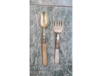 Стари прибори 2 броя