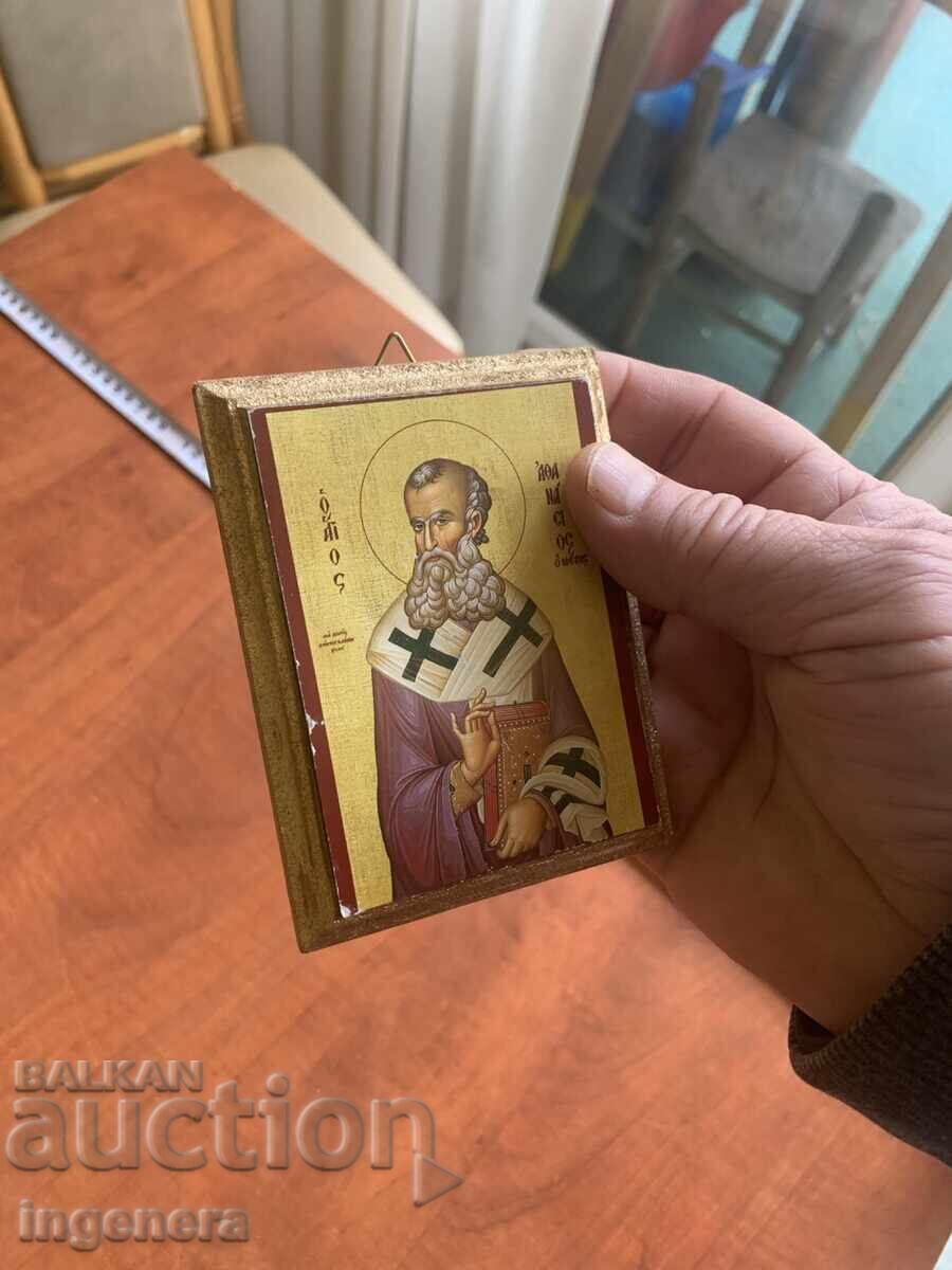 ИКОНА - 5 ИКОНА - 5