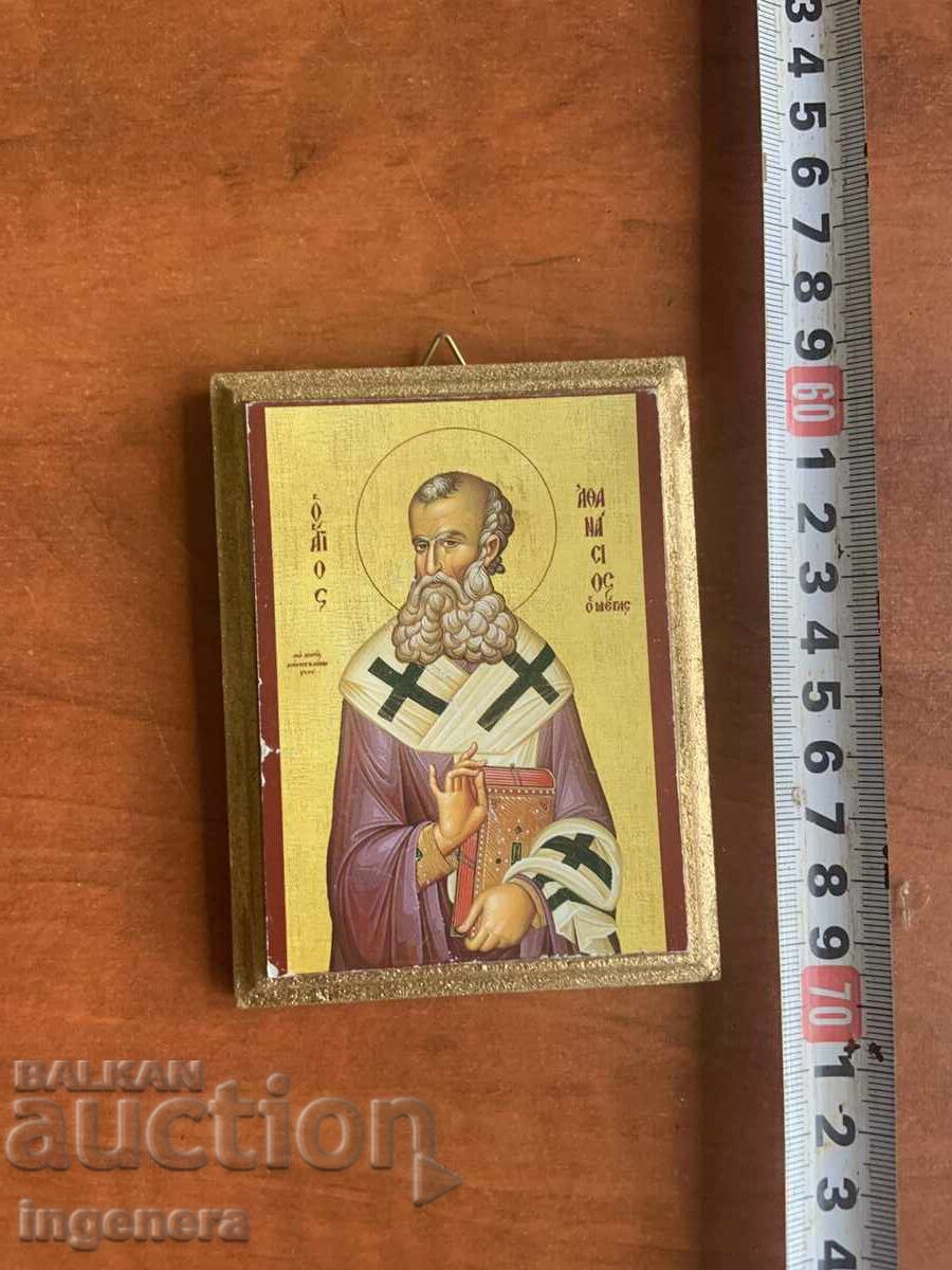 ИКОНА ИКОНА