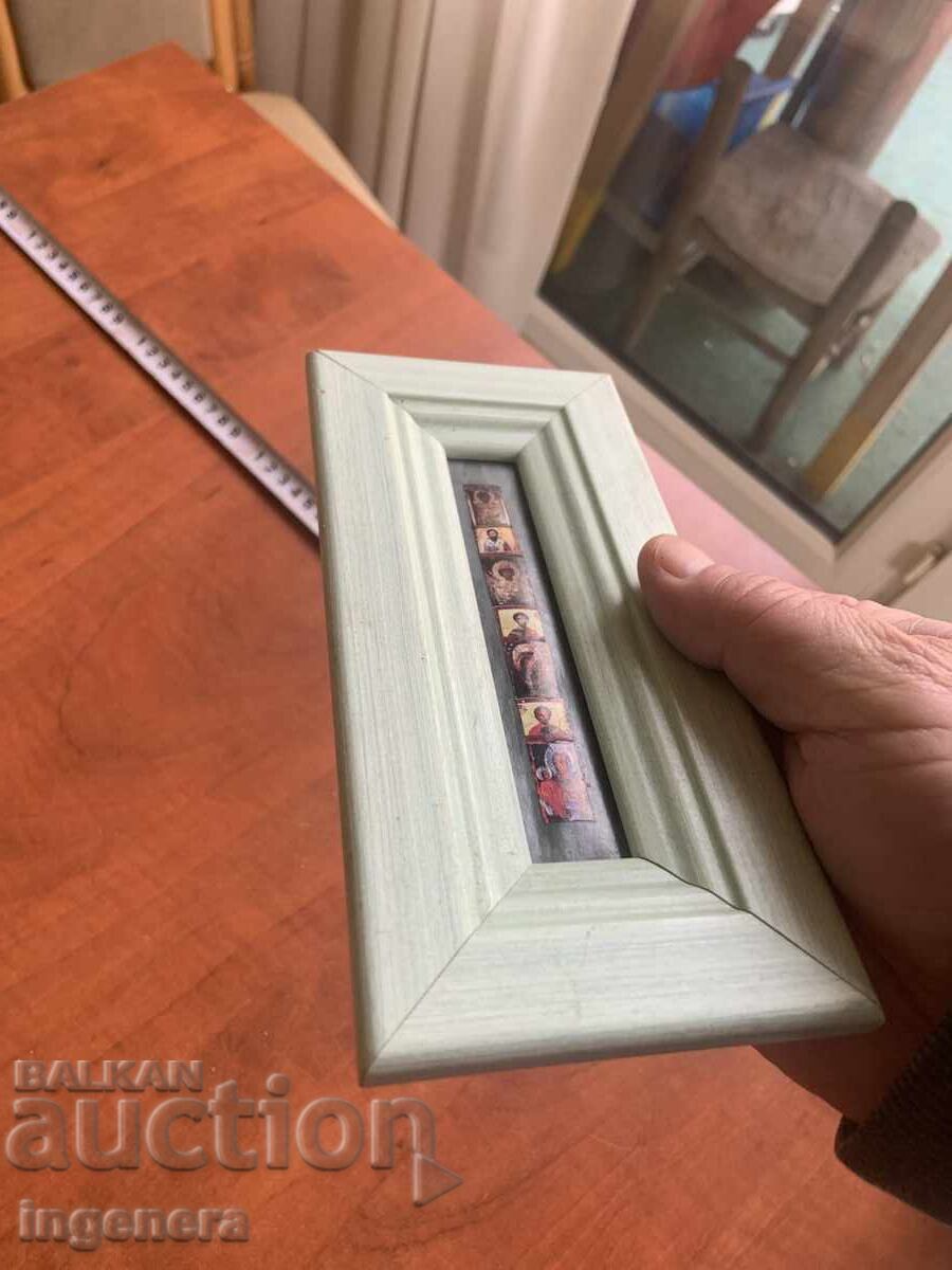 Доставка на ИКОНА Доставка на ИКОНА