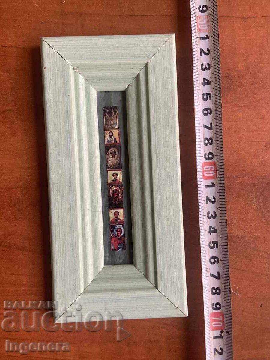 ИКОНА ИКОНА