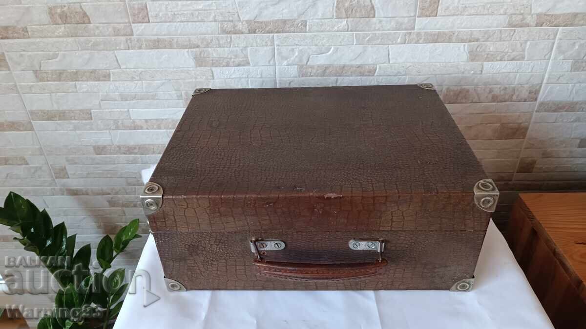 Παλιό γραμμόφωνο με μανιβέλα - Columbia - 1930" - Μεγάλη Βρετανία - 6 Παλιό γραμμόφωνο με μανιβέλα - Columbia - 1930" - Μεγάλη Βρετανία - 6