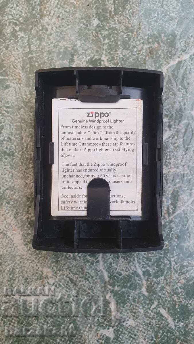 Аукцион Запалка Зипо Zippo НОВА Аукцион Запалка Зипо Zippo НОВА