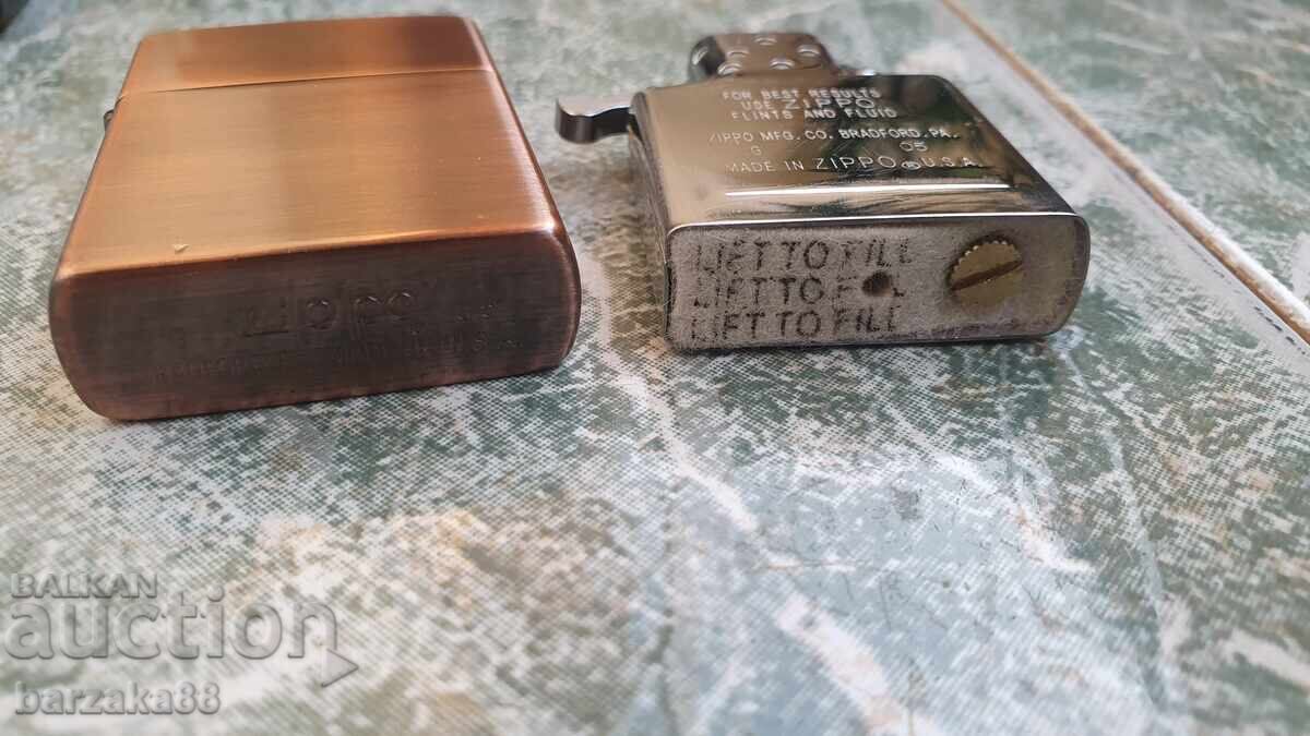 Запалка Зипо Zippo НОВА - 6 Запалка Зипо Zippo НОВА - 6