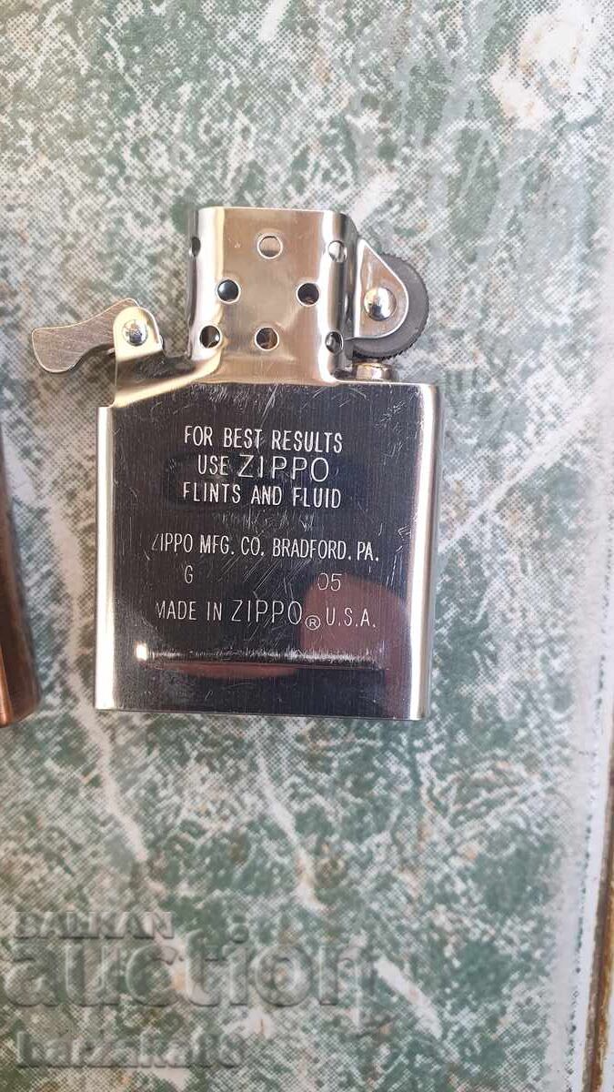 Запалка Зипо Zippo НОВА - 7 Запалка Зипо Zippo НОВА - 7