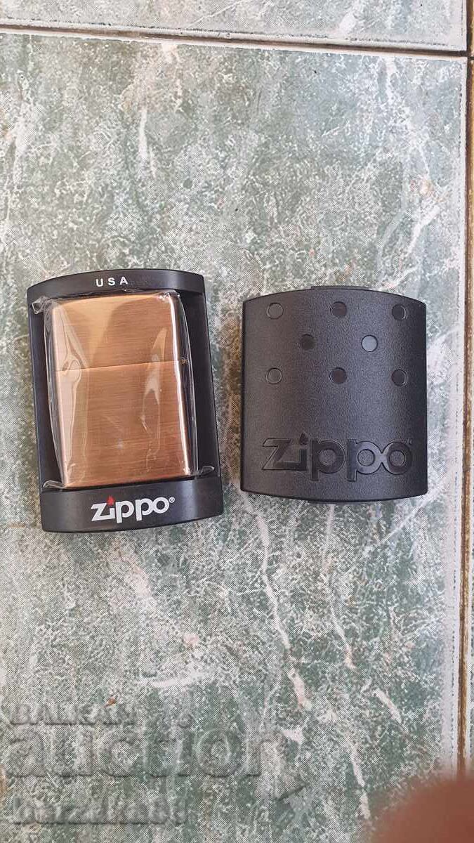 Запалка Зипо Zippo НОВА Запалка Зипо Zippo НОВА