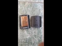 Запалка Зипо Zippo НОВА