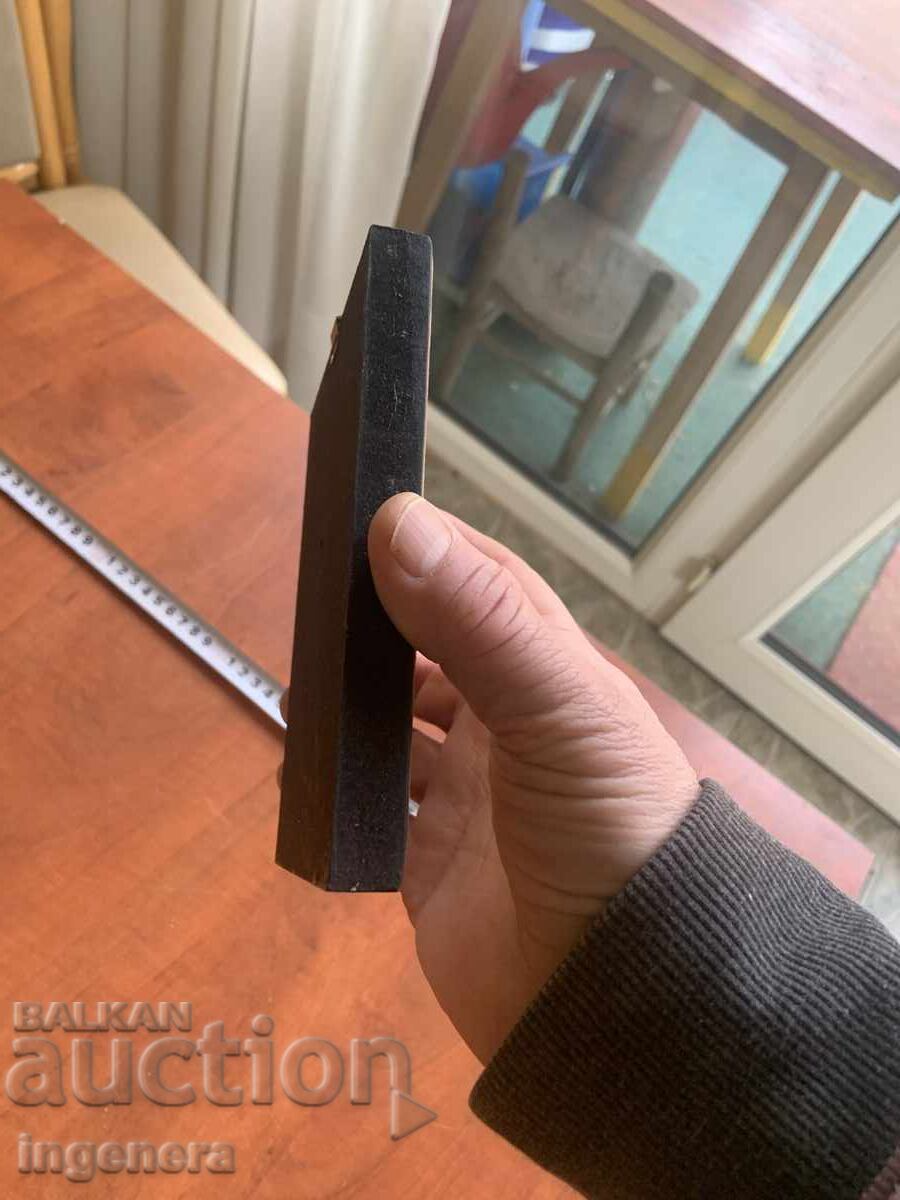 ИКОНА - 5 ИКОНА - 5