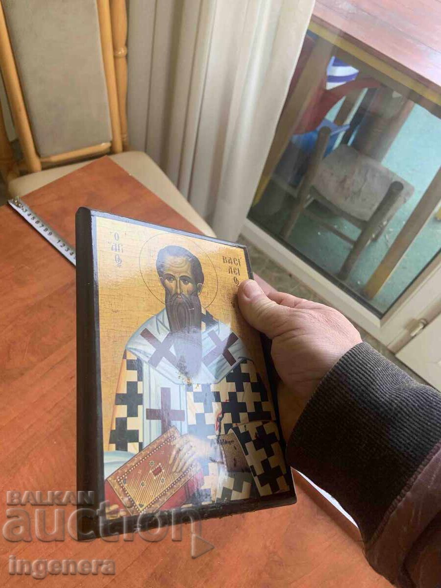 Аукцион ИКОНА Аукцион ИКОНА