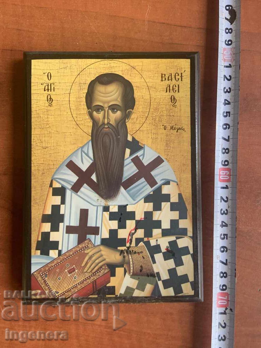 ИКОНА ИКОНА