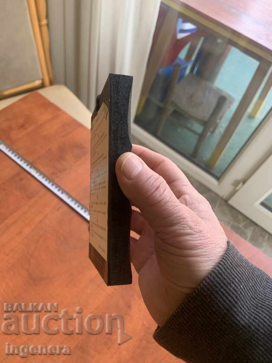 ИКОНА - 5 ИКОНА - 5