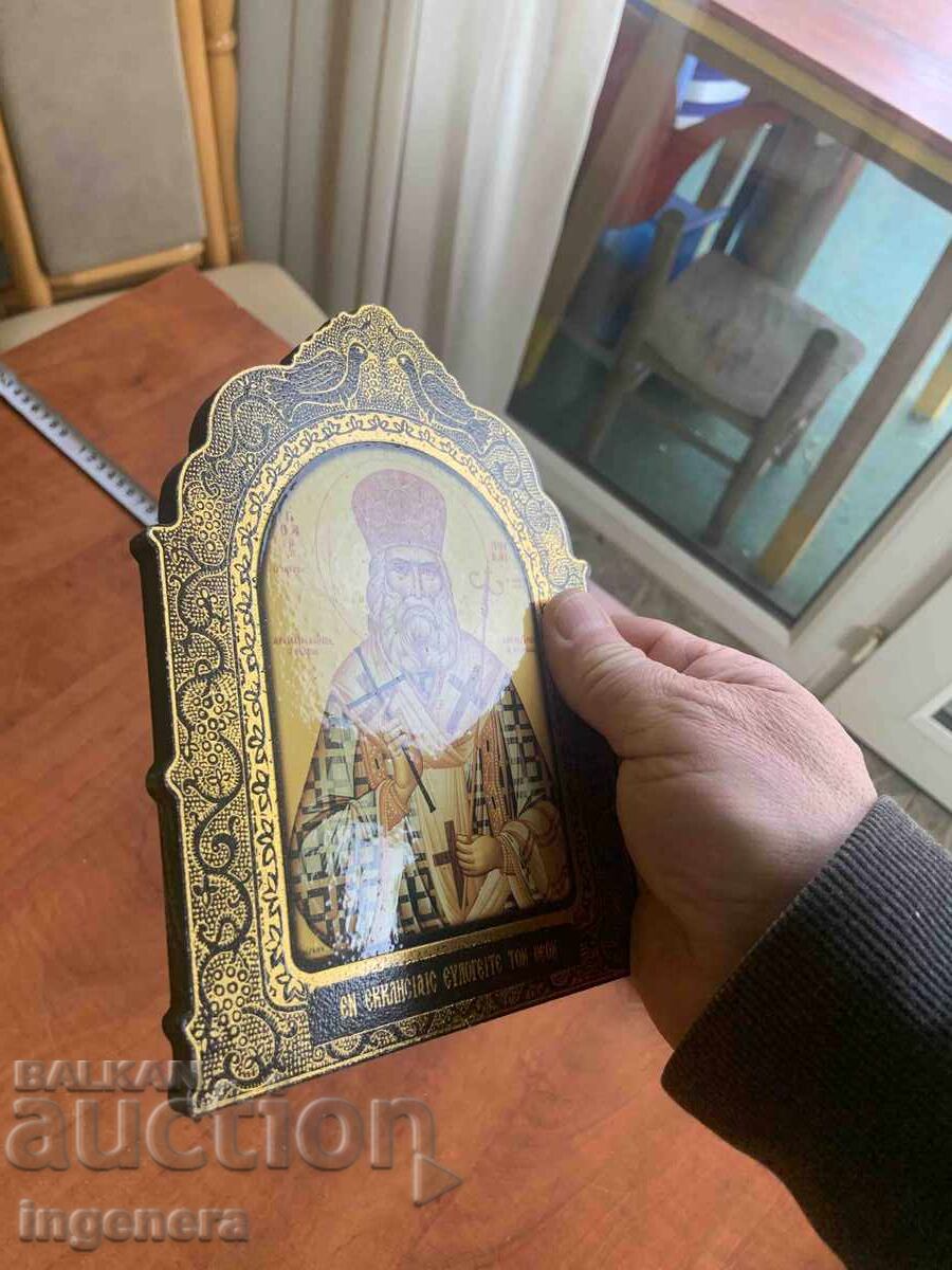 ИКОНА - 5 ИКОНА - 5