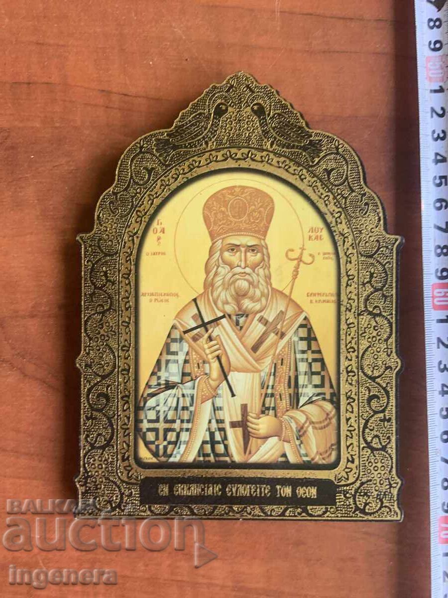 ИКОНА ИКОНА