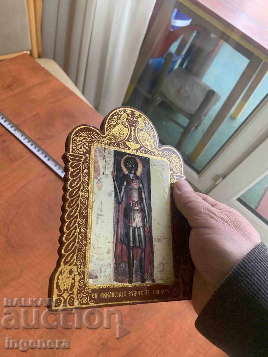 Аукцион ИКОНА Аукцион ИКОНА