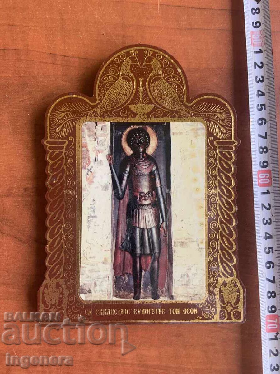 ИКОНА ИКОНА