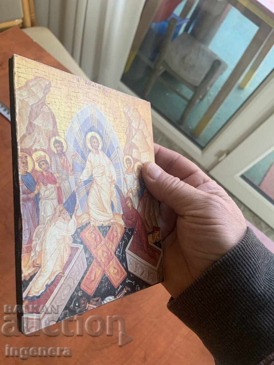 Аукцион ИКОНА Аукцион ИКОНА