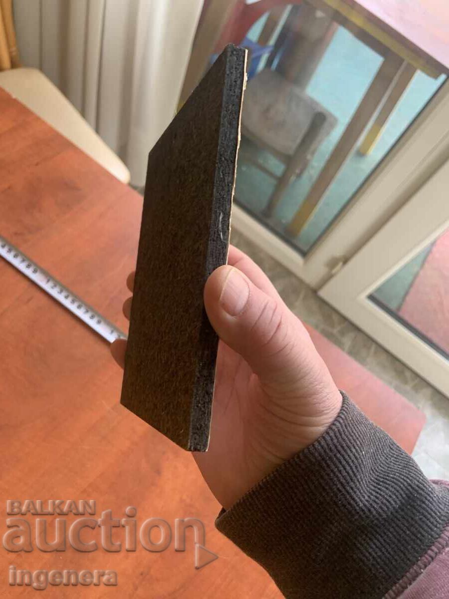 ИКОНА - 5 ИКОНА - 5