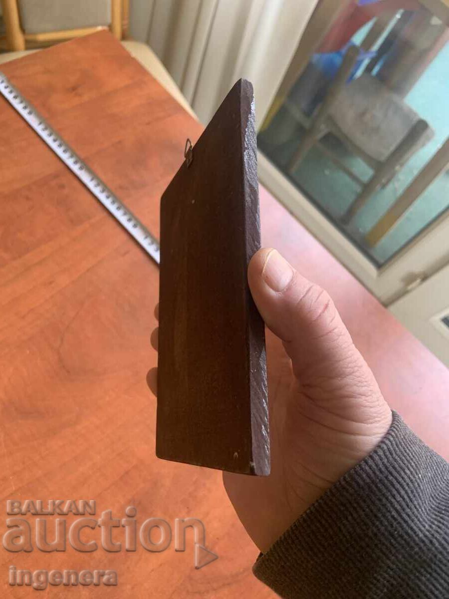 ИКОНА - 5 ИКОНА - 5