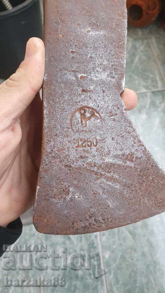 Доставка на Стара  Брадва  Топор 5 броя