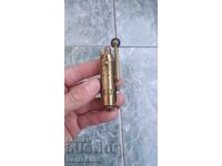 Стара месингова Запалка