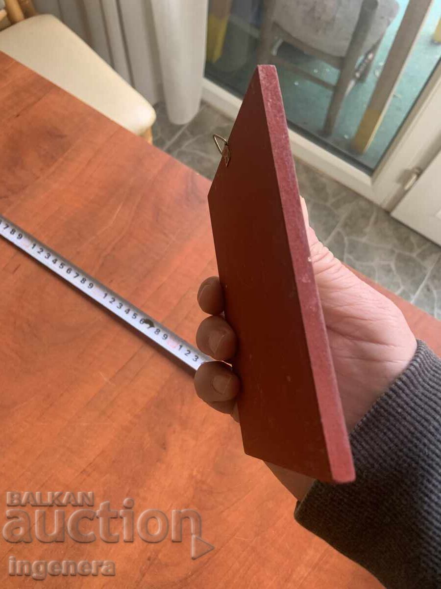 ИКОНА - 5 ИКОНА - 5