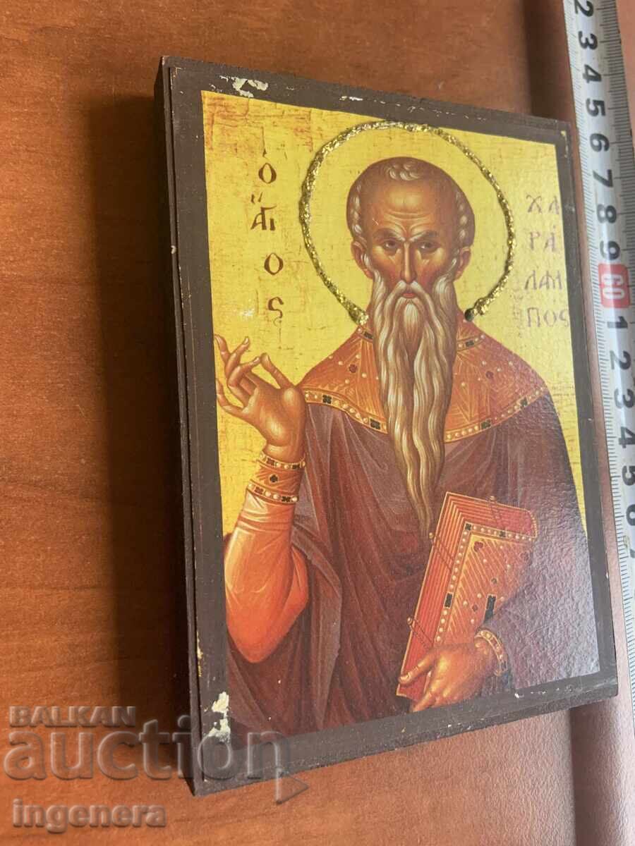 ИКОНА с цена € 3.00 | 5.87 лв. ИКОНА с цена € 3.00 | 5.87 лв.