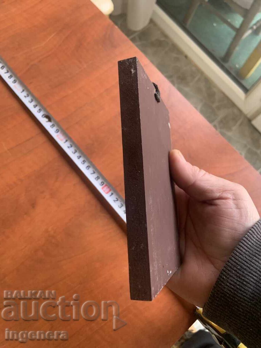 ИКОНА - 5 ИКОНА - 5