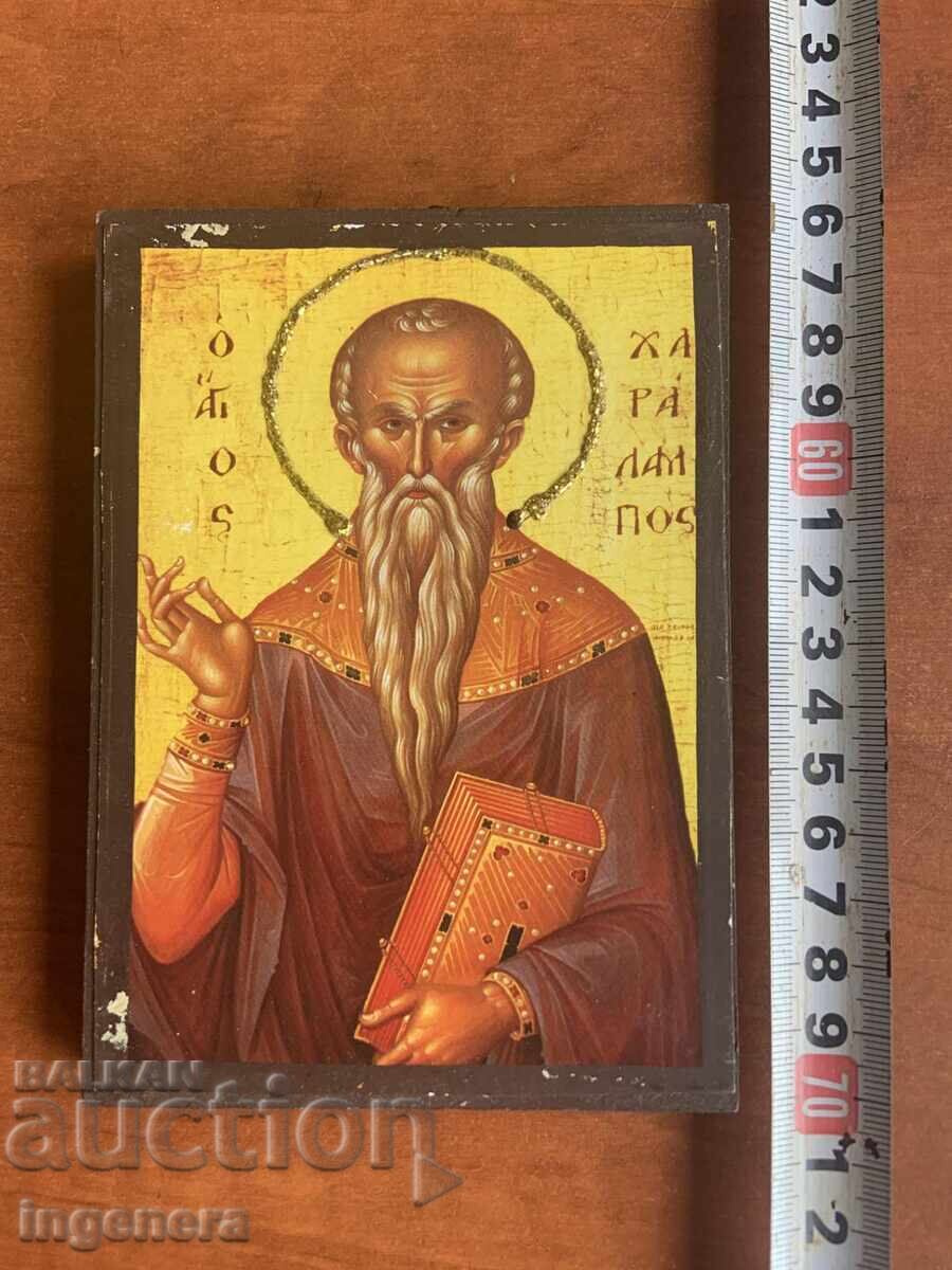 ИКОНА ИКОНА