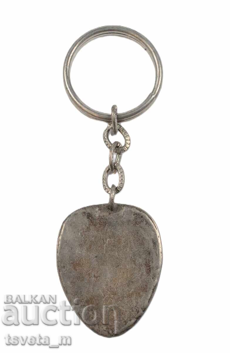 Breloc Semnul Bagatur cu preț € 1.00 | 1.96 BGN