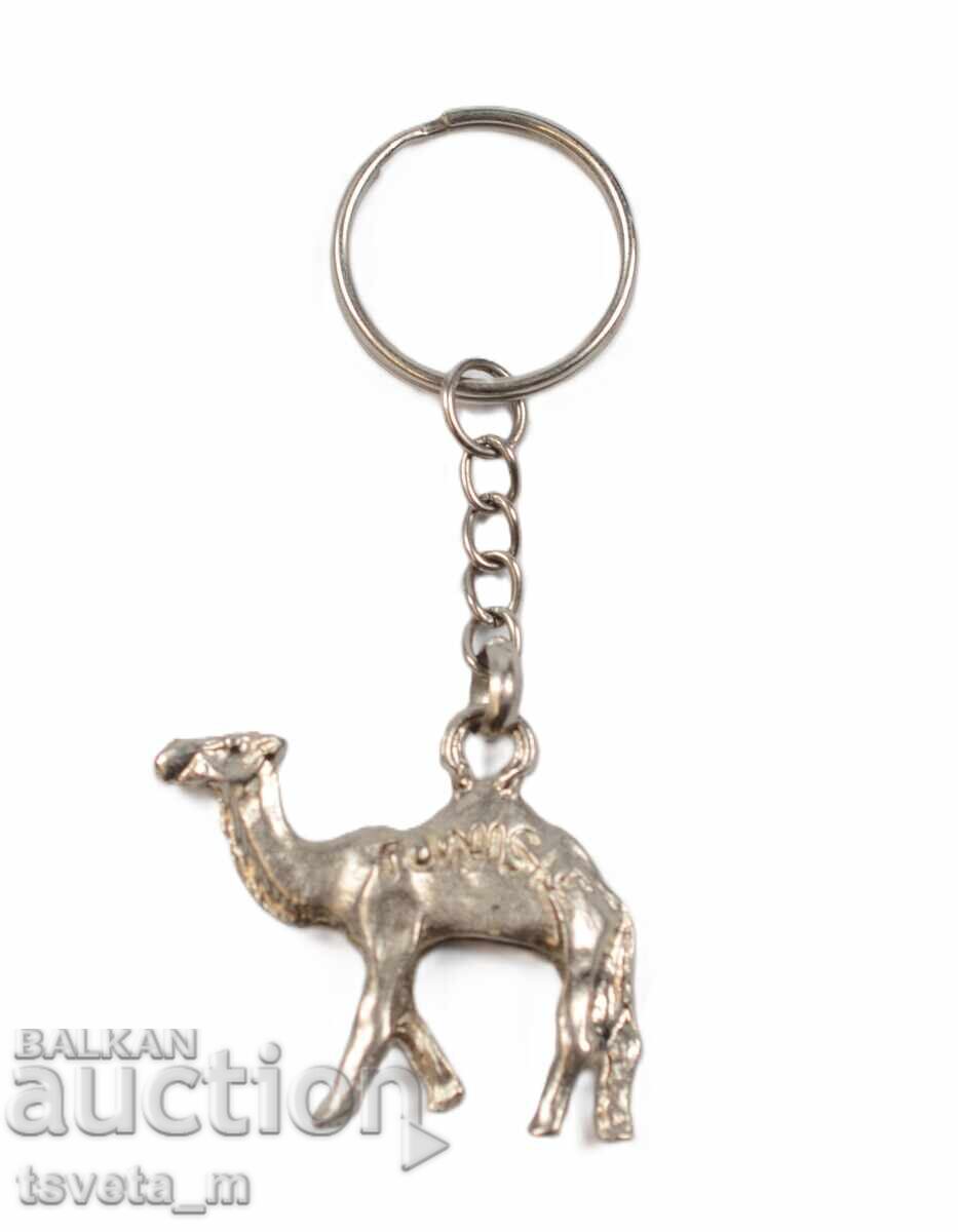 Ключодържател Тунис