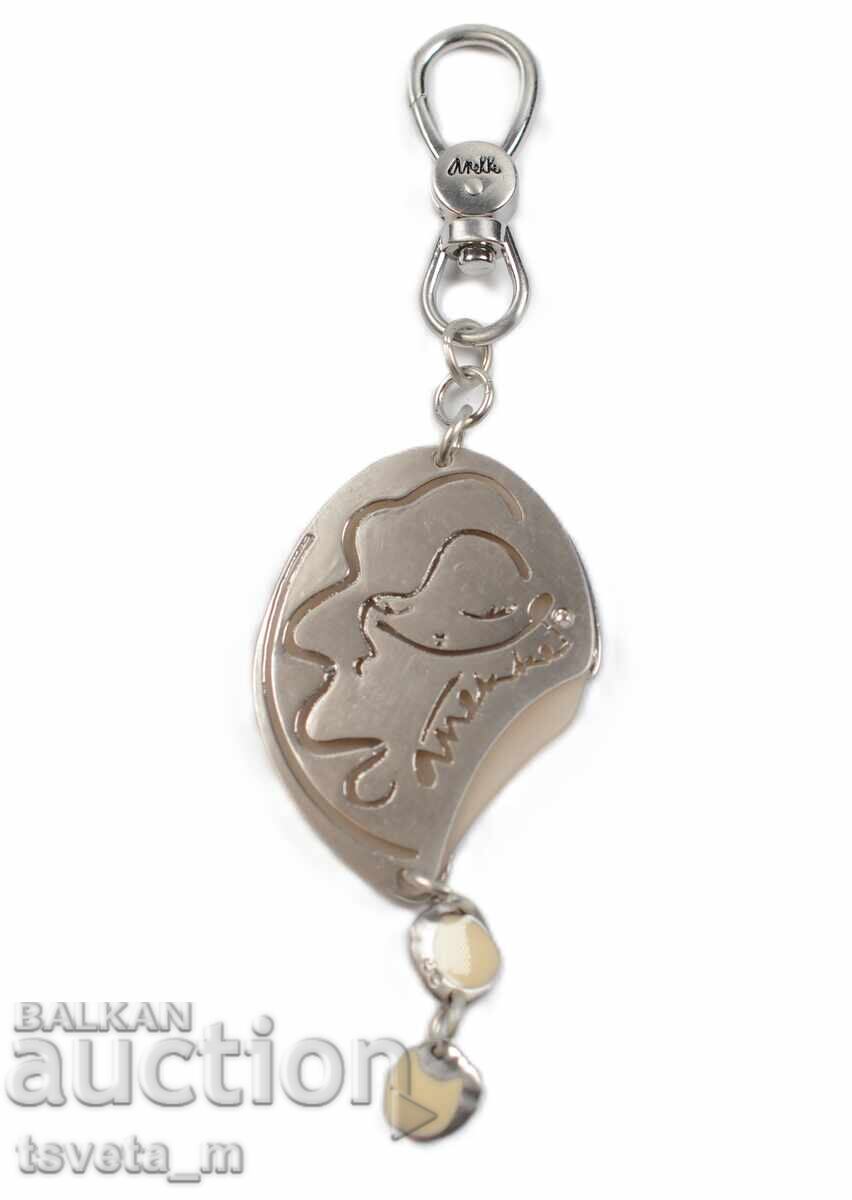 Ключодържател  Anekke