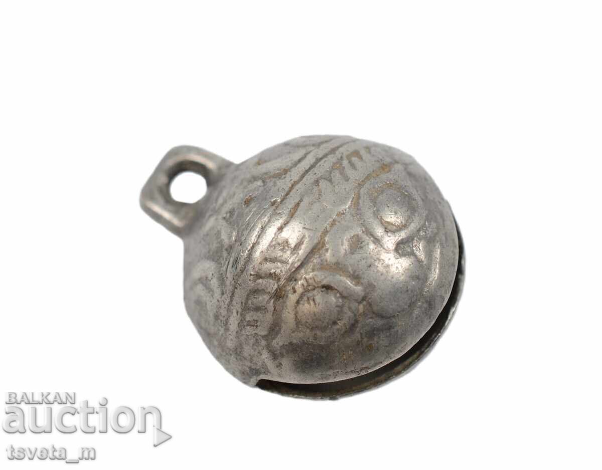 ΤΣΑΝ, ΜΠΕΛ, ΚΟΥΔΑΝΙ