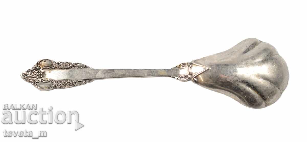 Sugar spoon Poppy model with price € 2.00 | 3.91 BGN Sugar spoon Poppy model with price € 2.00 | 3.91 BGN