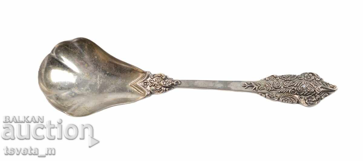 Sugar spoon Poppy model Sugar spoon Poppy model