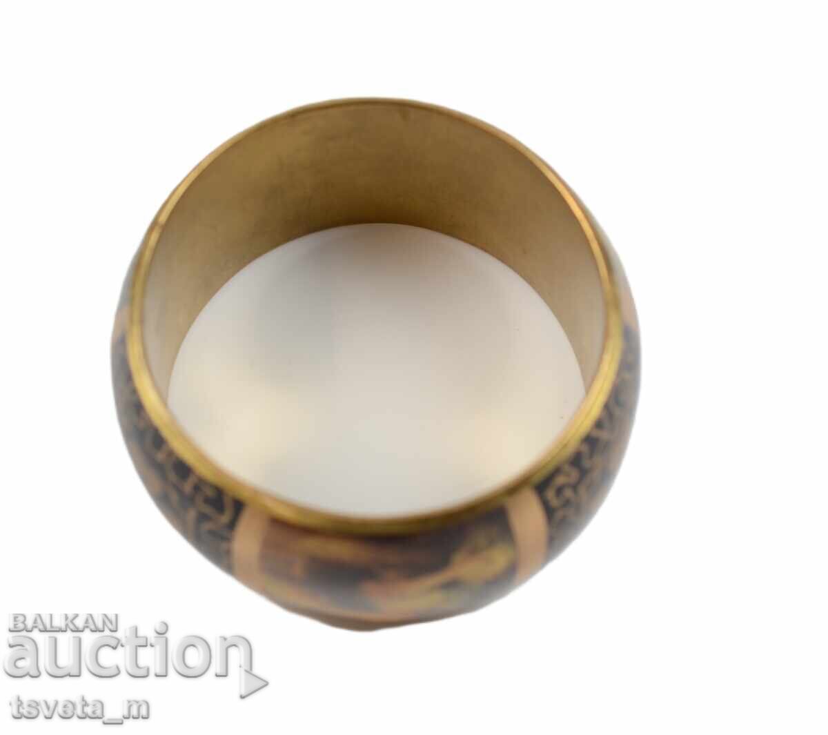 Licitație Bratara antica Licitație Bratara antica