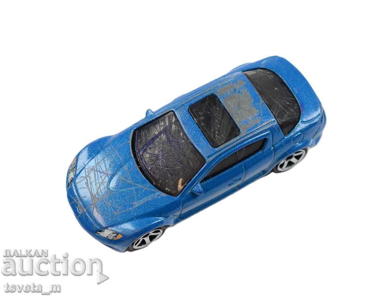 Licitație Matchbox Thailand 2004 Mazda RX-8 Licitație Matchbox Thailand 2004 Mazda RX-8