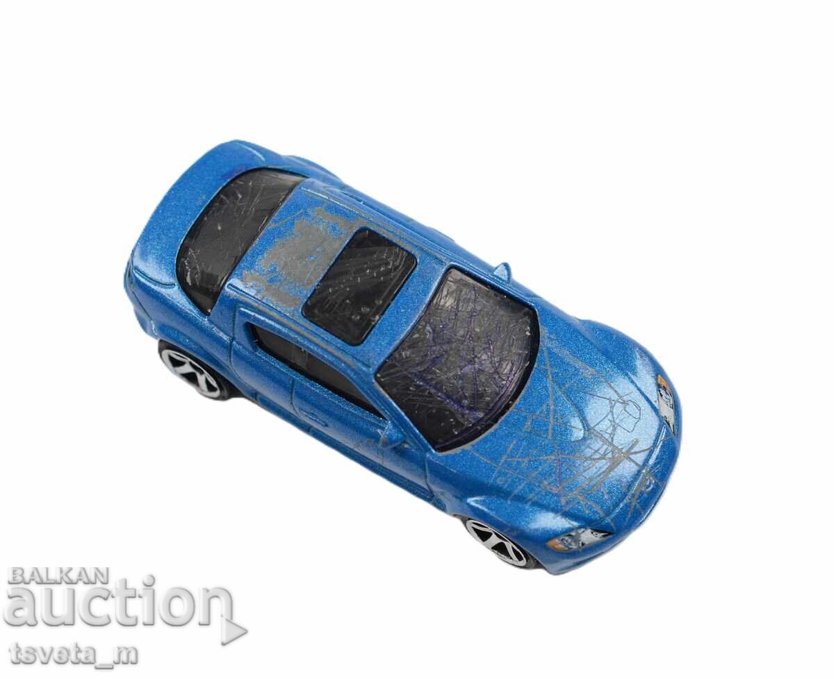 Livrarea Matchbox Thailand 2004 Mazda RX-8 Livrarea Matchbox Thailand 2004 Mazda RX-8