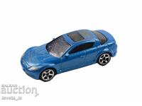Matchbox Thailand 2004 Mazda RX-8
