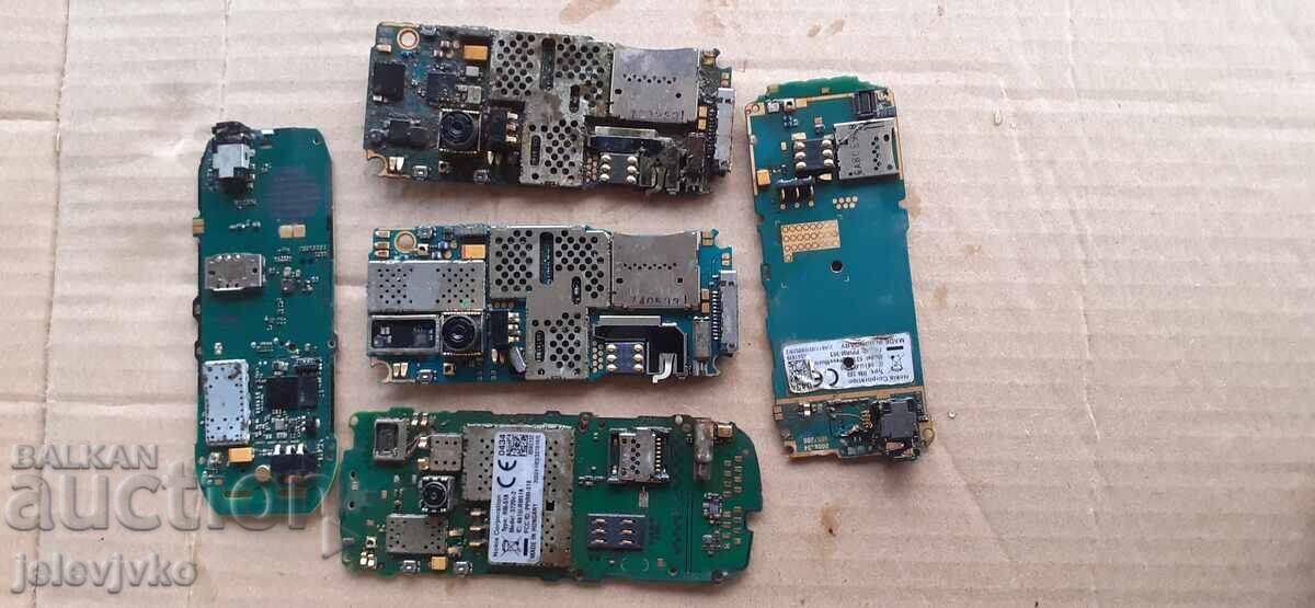 Електронна  скраб