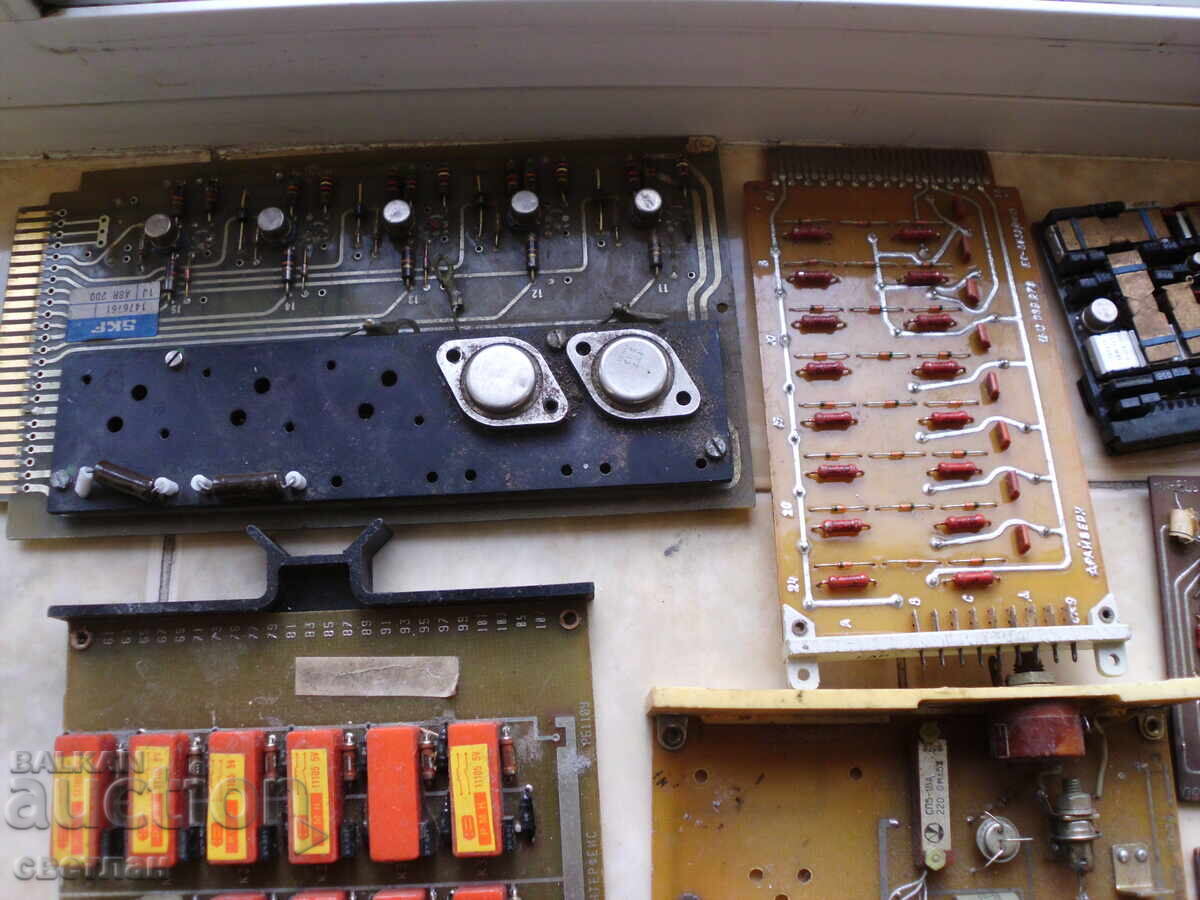 Old social security payments - scrap metal with price € 55.00 | 107.57 BGN Old social security payments - scrap metal with price € 55.00 | 107.57 BGN