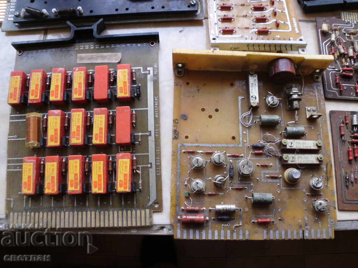 Auction Old social security payments - scrap metal Auction Old social security payments - scrap metal