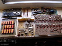 стари соц платки-ел скрап