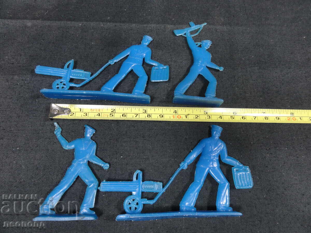 Δημοπρασία 4 ΠΑΛΙΑ ΡΕΤΡΟ ΣΟΣΙΑΛΙΣΤΙΚΑ ΕΣΣΔ ΠΛΑΣΤΙΚΑ ΦΙΓΟΥΡΑΚΙΑ ΣΤΡΑΤΙΩΤΕΣ ΝΑΥΤΕΣ Δημοπρασία 4 ΠΑΛΙΑ ΡΕΤΡΟ ΣΟΣΙΑΛΙΣΤΙΚΑ ΕΣΣΔ ΠΛΑΣΤΙΚΑ ΦΙΓΟΥΡΑΚΙΑ ΣΤΡΑΤΙΩΤΕΣ ΝΑΥΤΕΣ